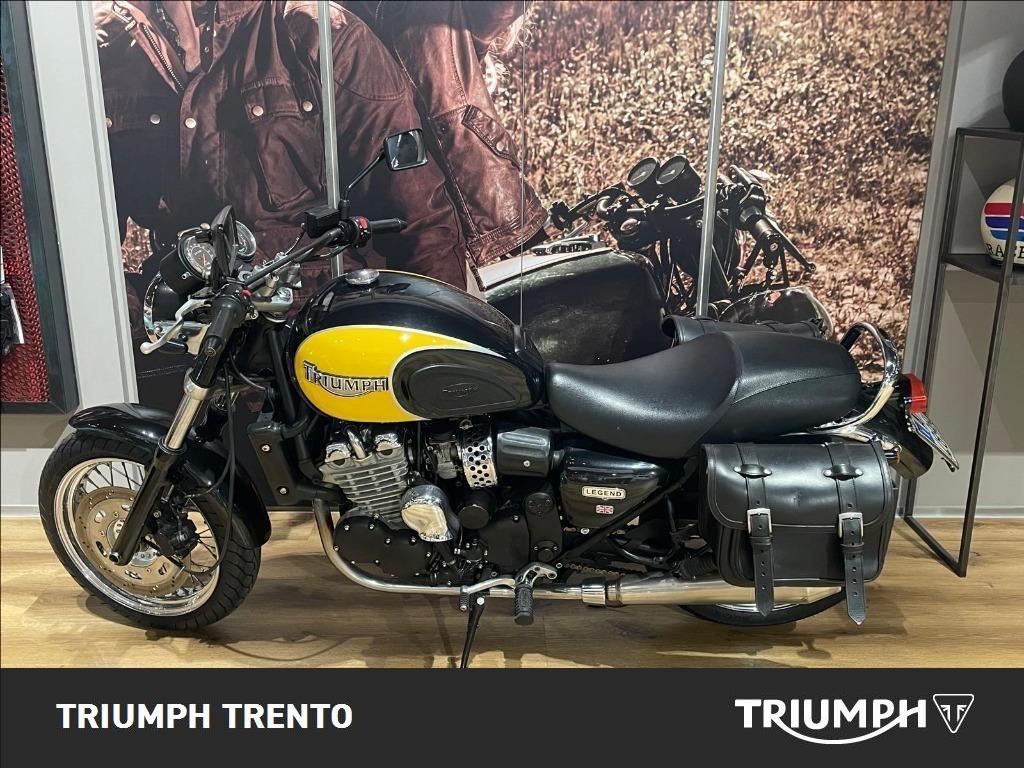 TRIUMPH Legend 900 TT 