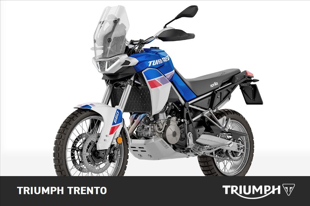 APRILIA Tuareg 660 Evocative Abs