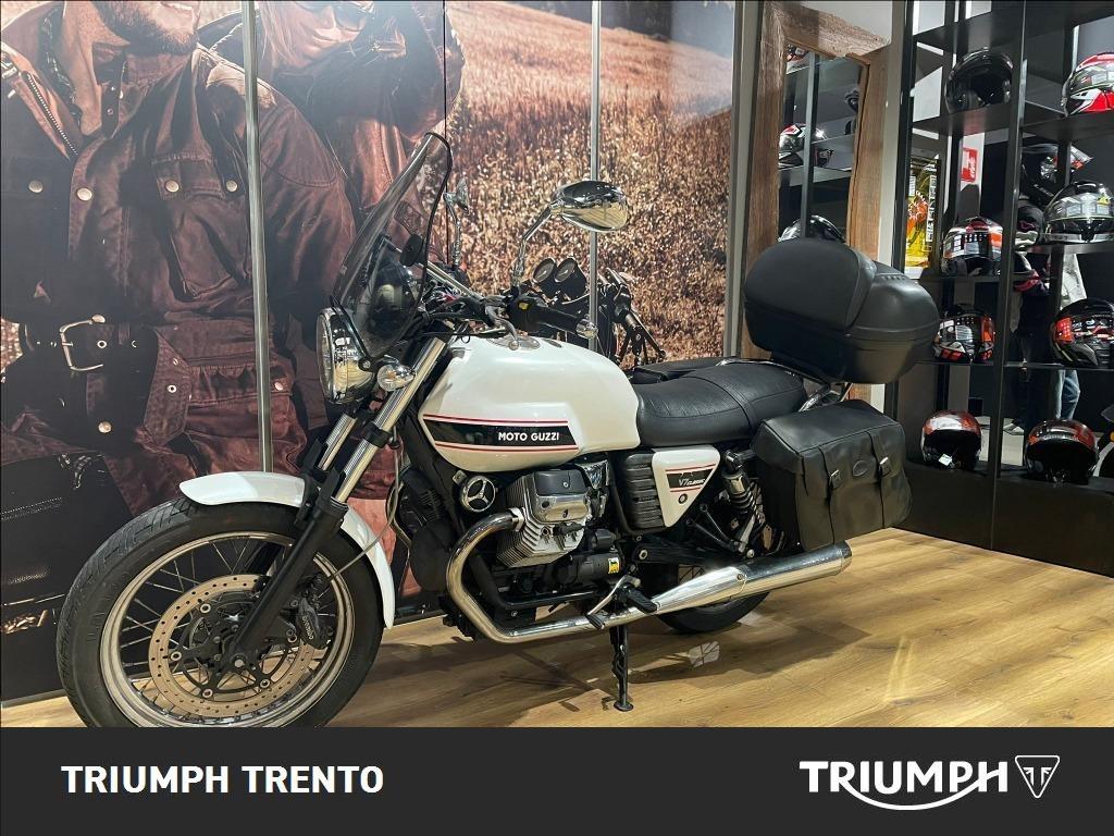 MOTO GUZZI V7 750 Classic