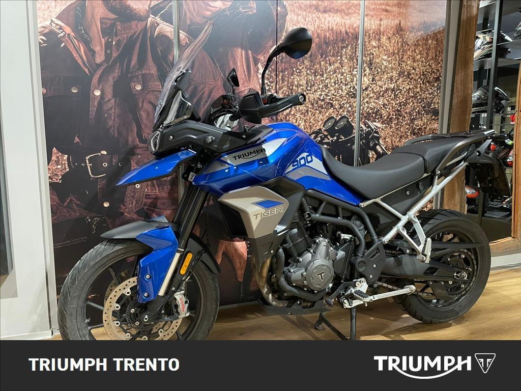 TRIUMPH Tiger 900 GT Abs