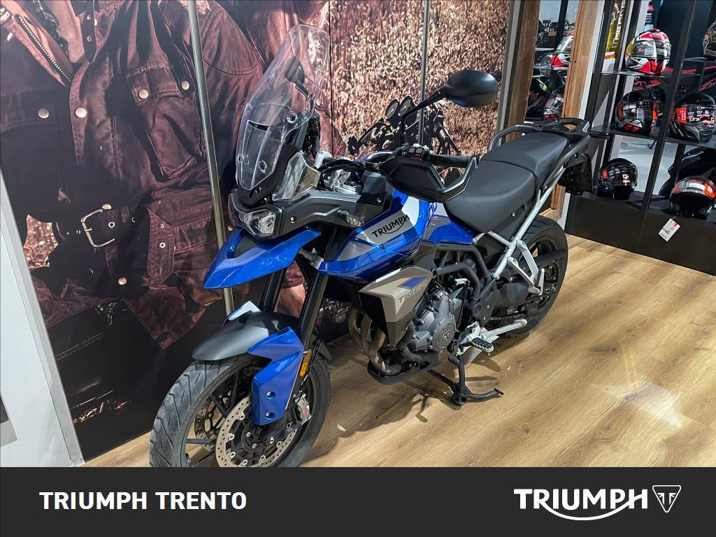 TRIUMPH Tiger 900 GT Abs