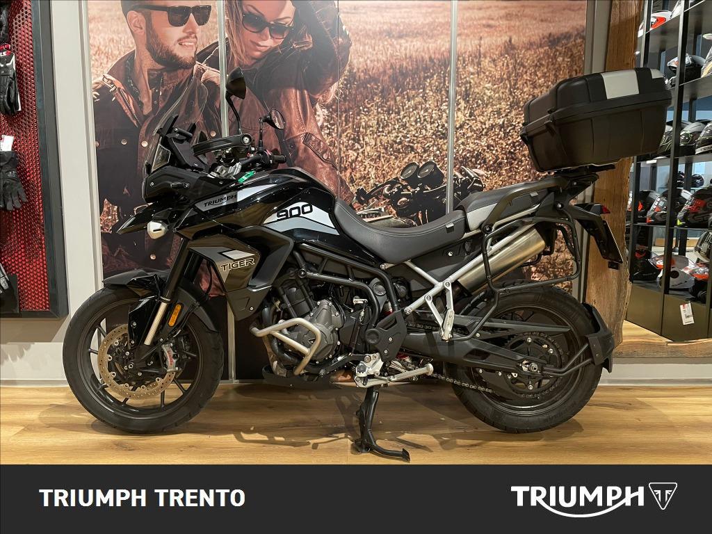 TRIUMPH Tiger 900 GT Pro Abs