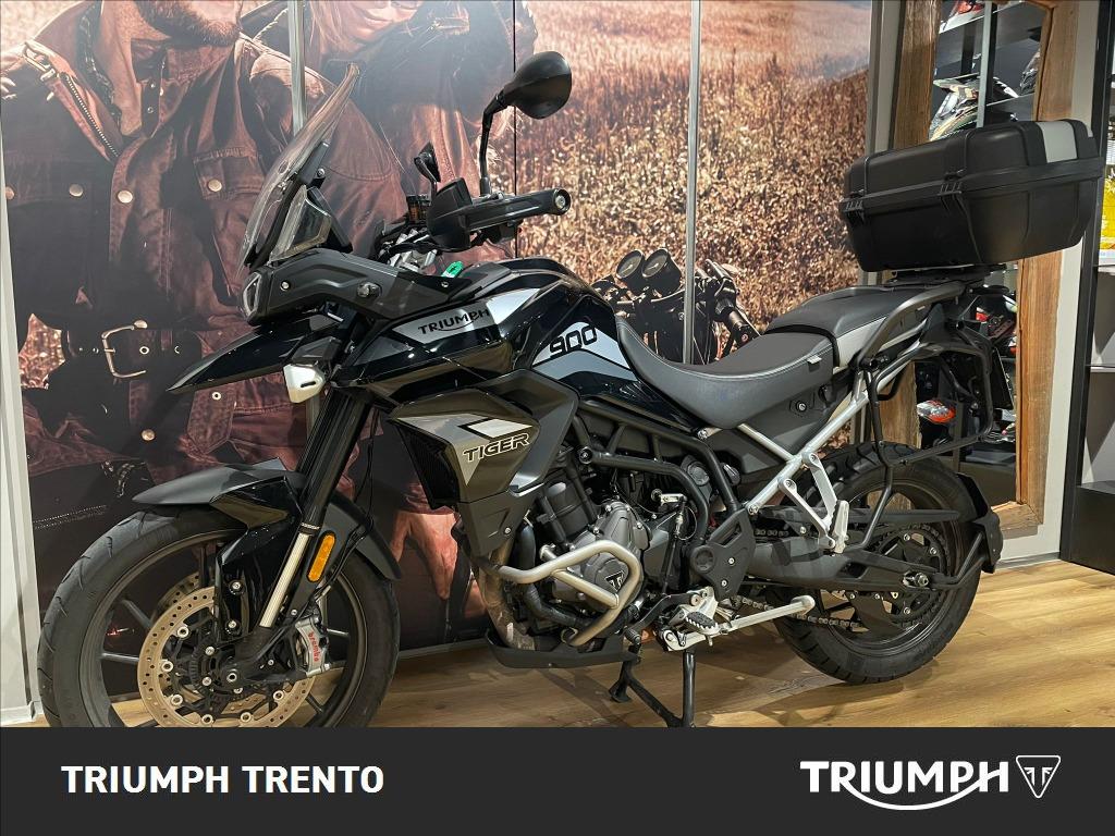 TRIUMPH Tiger 900 GT Pro Abs