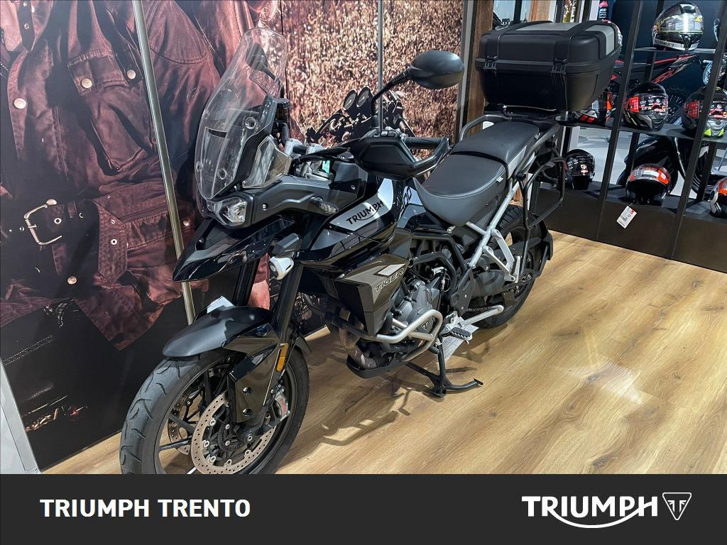 TRIUMPH Tiger 900 GT Pro Abs