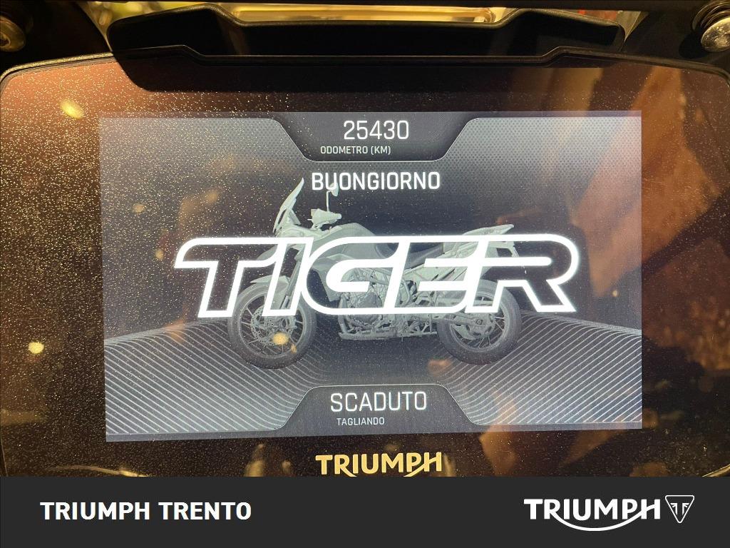 TRIUMPH Tiger 900 GT Pro Abs