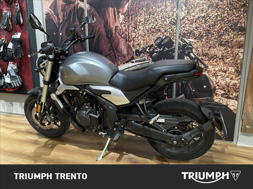 VOGE Trofeo 500 AC Abs E5