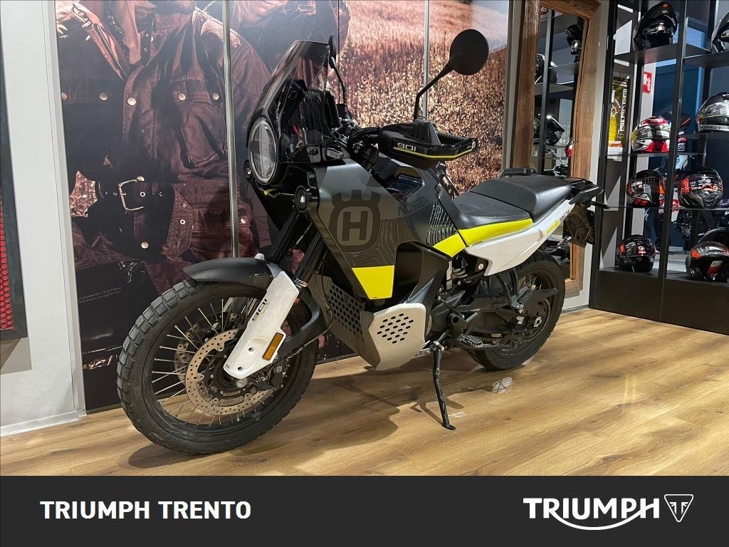 HUSQVARNA Norden 901 Abs