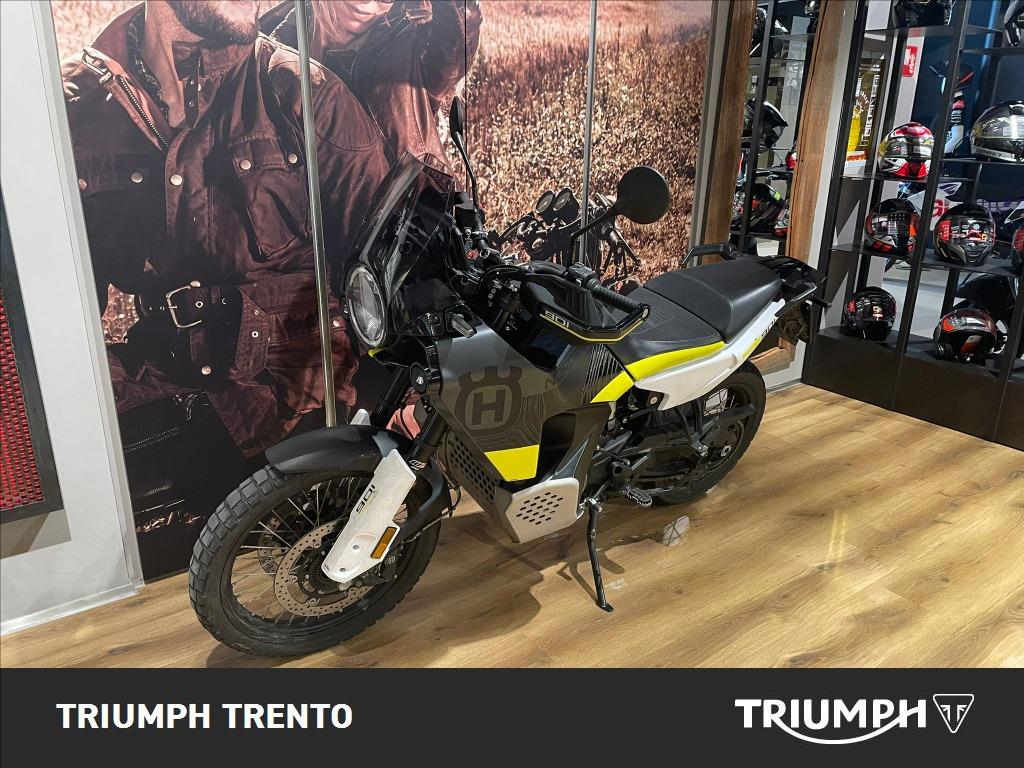 HUSQVARNA Norden 901 Abs