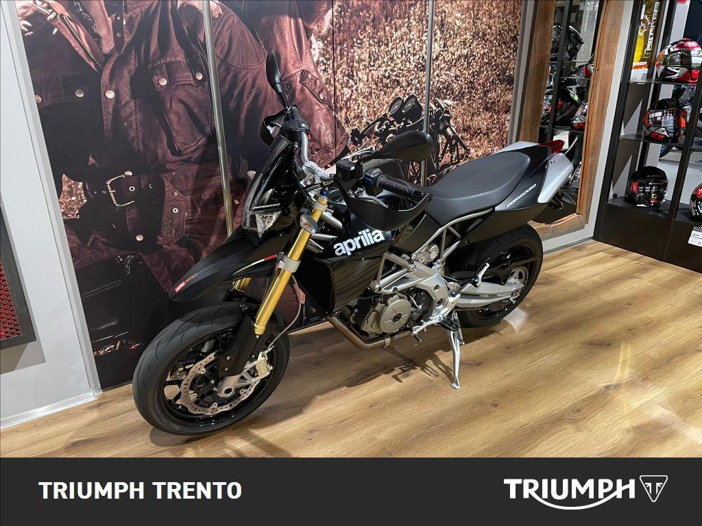 APRILIA Dorsoduro 750 