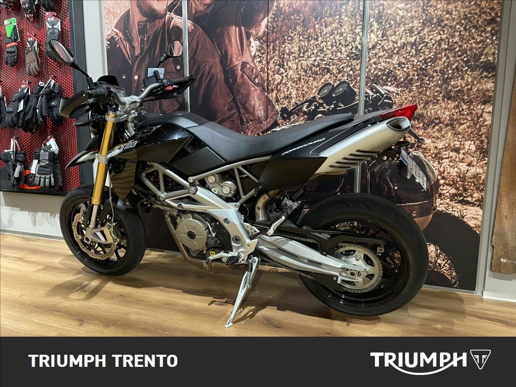 APRILIA Dorsoduro 750 