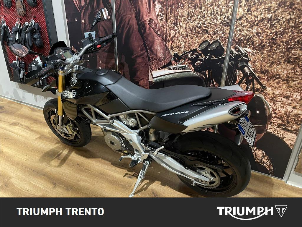 APRILIA Dorsoduro 750 
