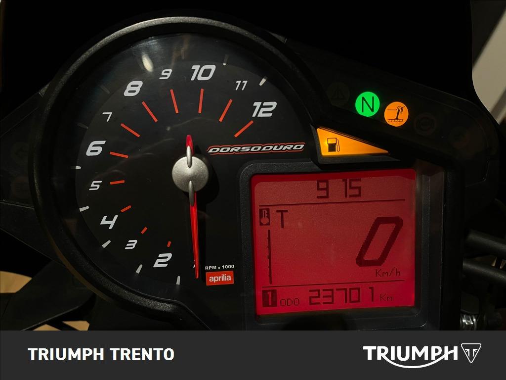 APRILIA Dorsoduro 750 