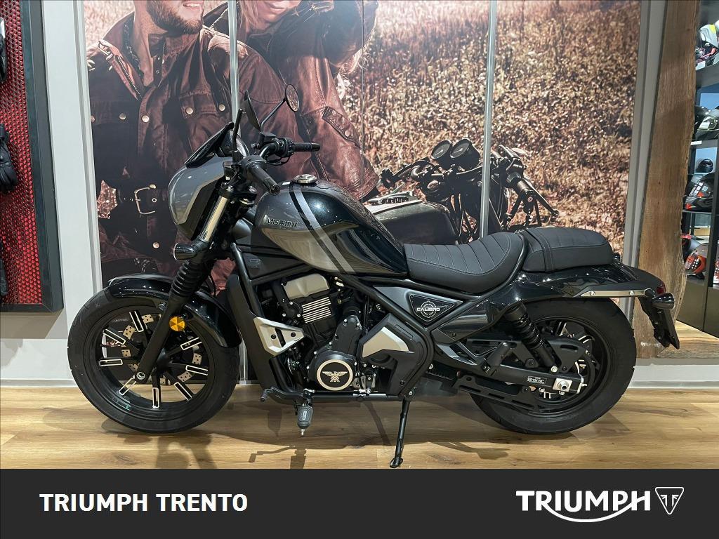 MOTO MORINI Calibro 690 Abs