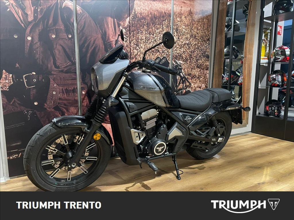 MOTO MORINI Calibro 690 Abs