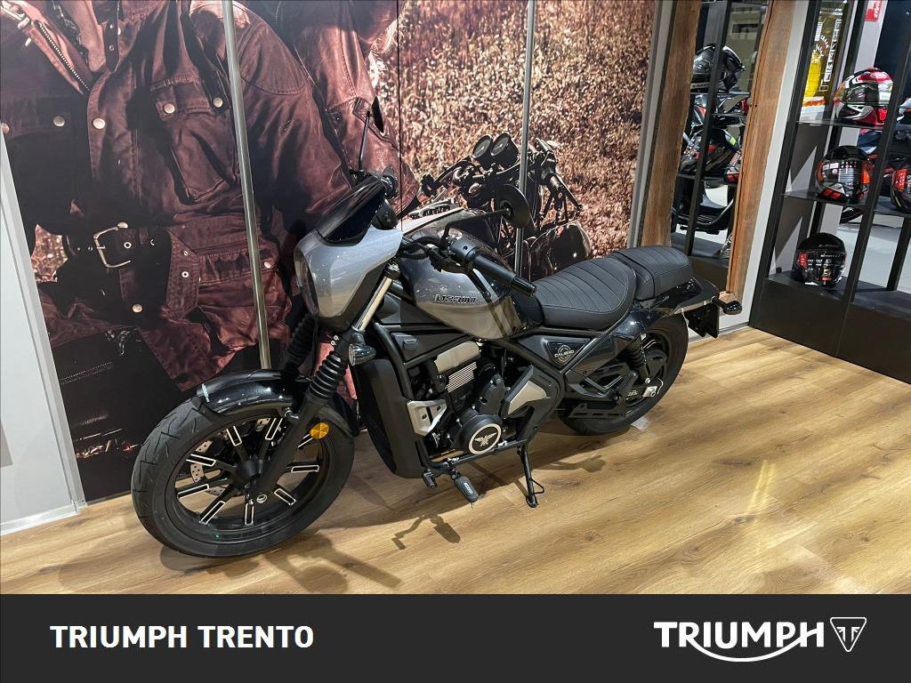 MOTO MORINI Calibro 690 Abs