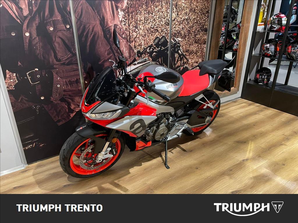 APRILIA Tuono 660 Abs