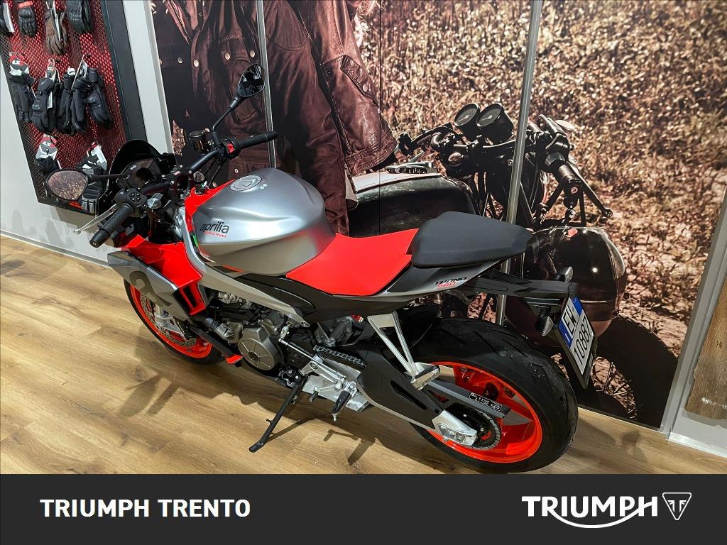 APRILIA Tuono 660 Abs