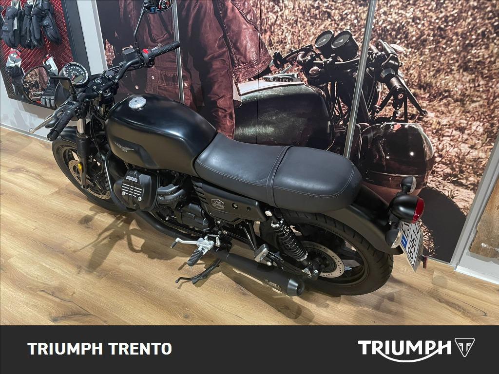 MOTO GUZZI V7 III 750 Stone Abs