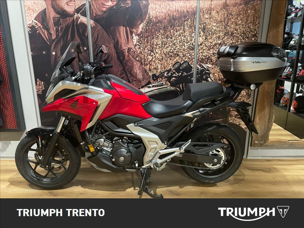 HONDA NC 750x Abs