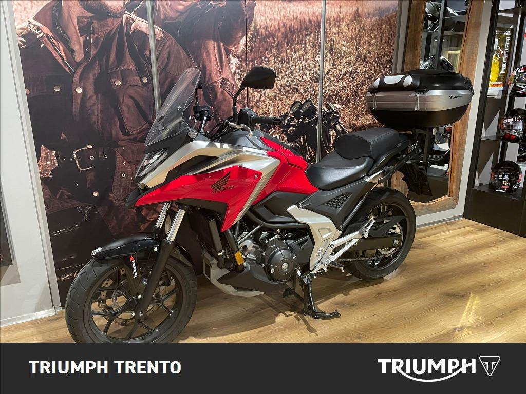 HONDA NC 750x Abs