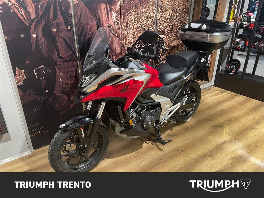 HONDA NC 750x Abs
