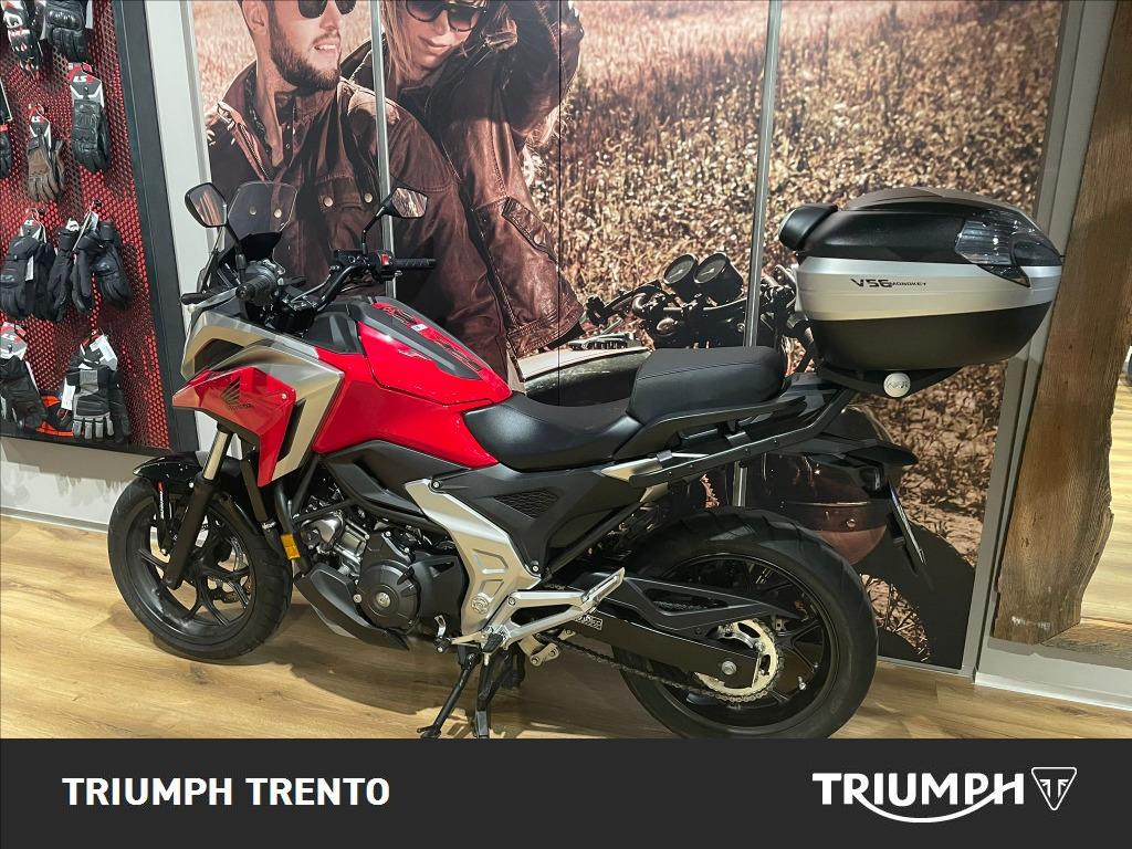 HONDA NC 750x Abs