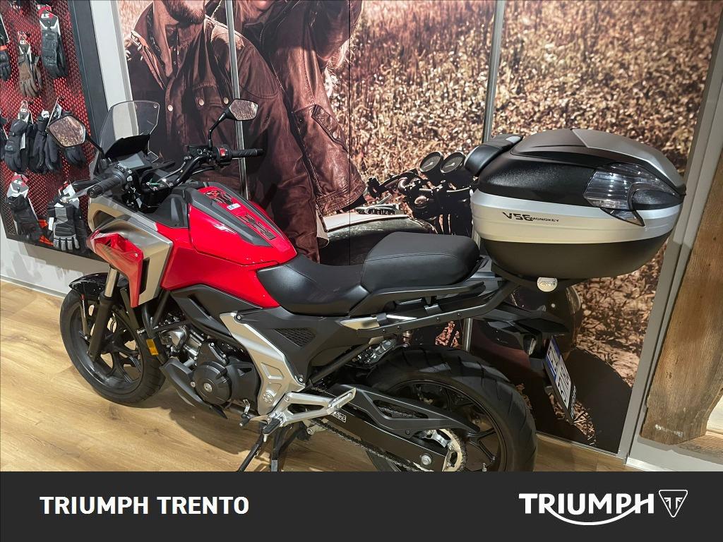HONDA NC 750x Abs