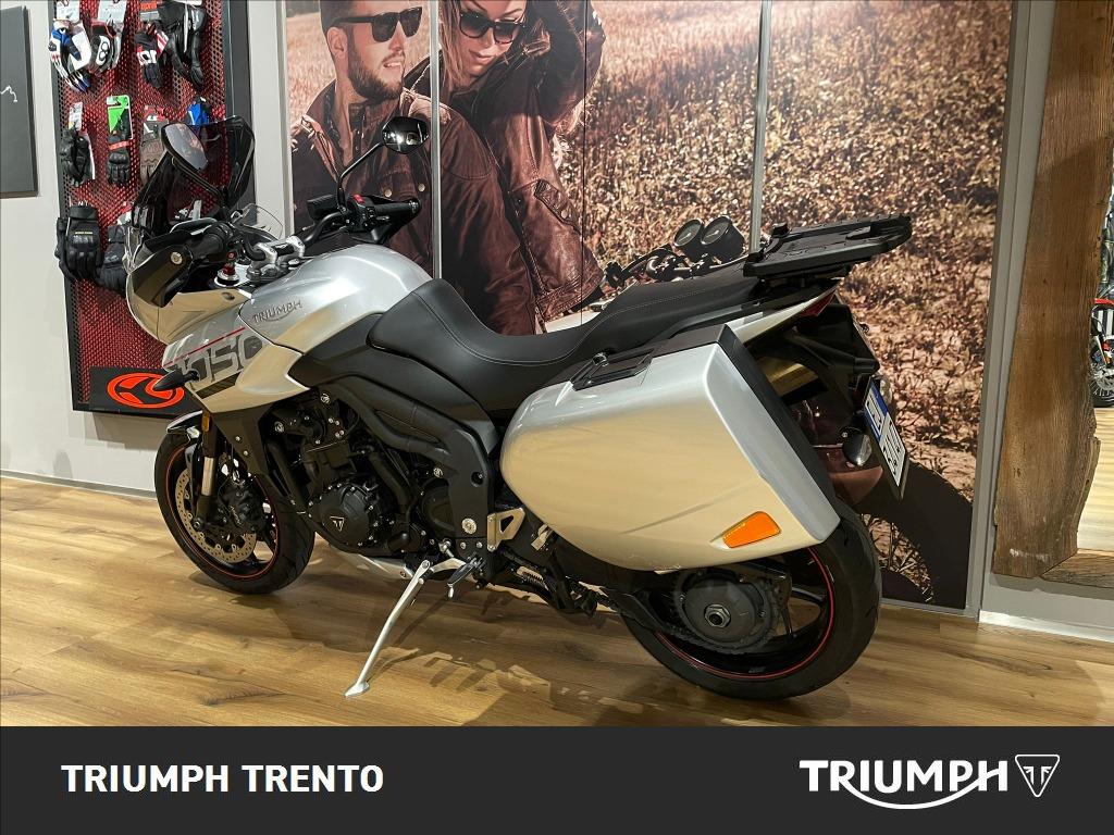 TRIUMPH Tiger 1050 Abs