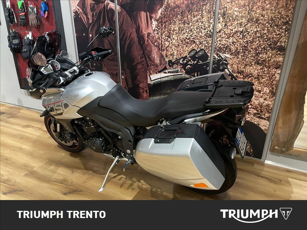 TRIUMPH Tiger 1050 Abs