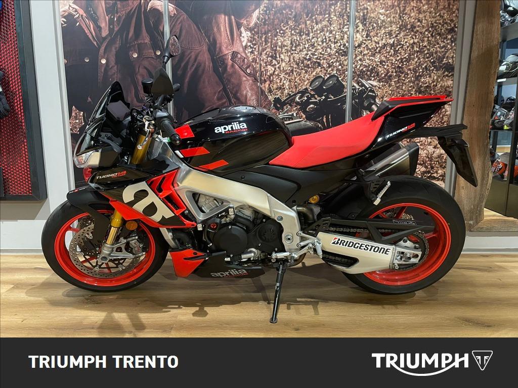 APRILIA Tuono 1100 V4 Factory Abs