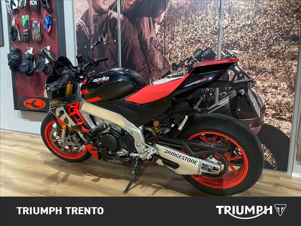 APRILIA Tuono 1100 V4 Factory Abs
