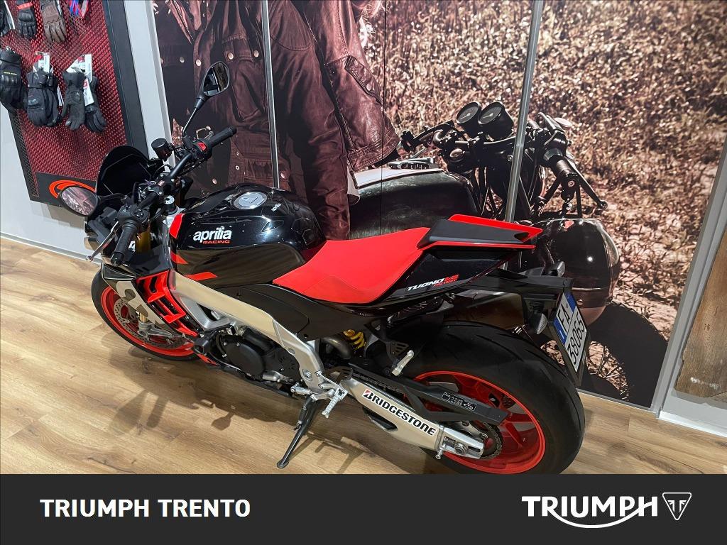 APRILIA Tuono 1100 V4 Factory Abs