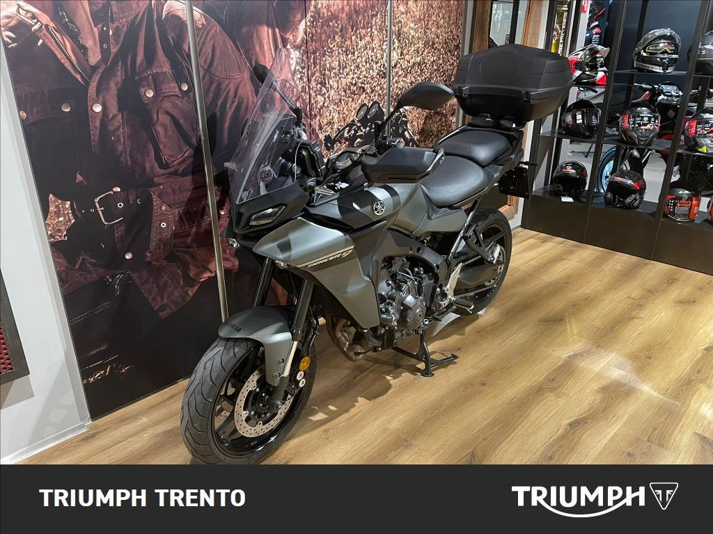 YAMAHA Tracer 9 900 Abs
