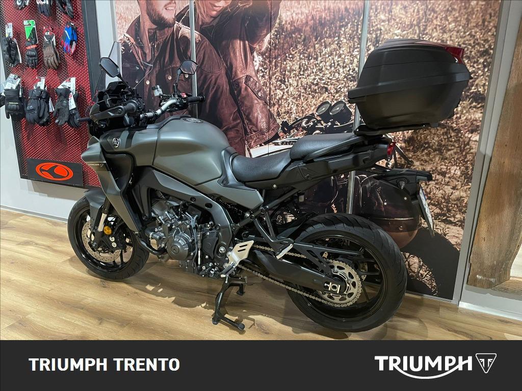 YAMAHA Tracer 9 900 Abs