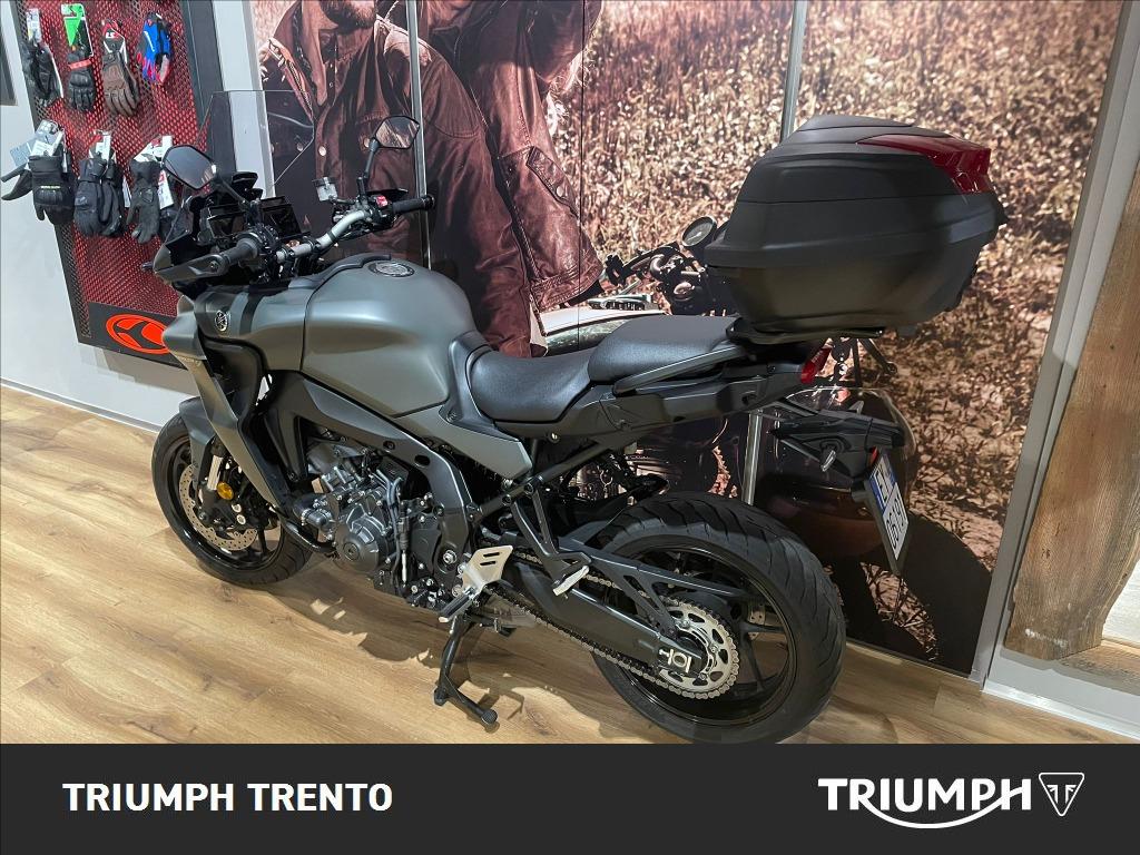 YAMAHA Tracer 9 900 Abs