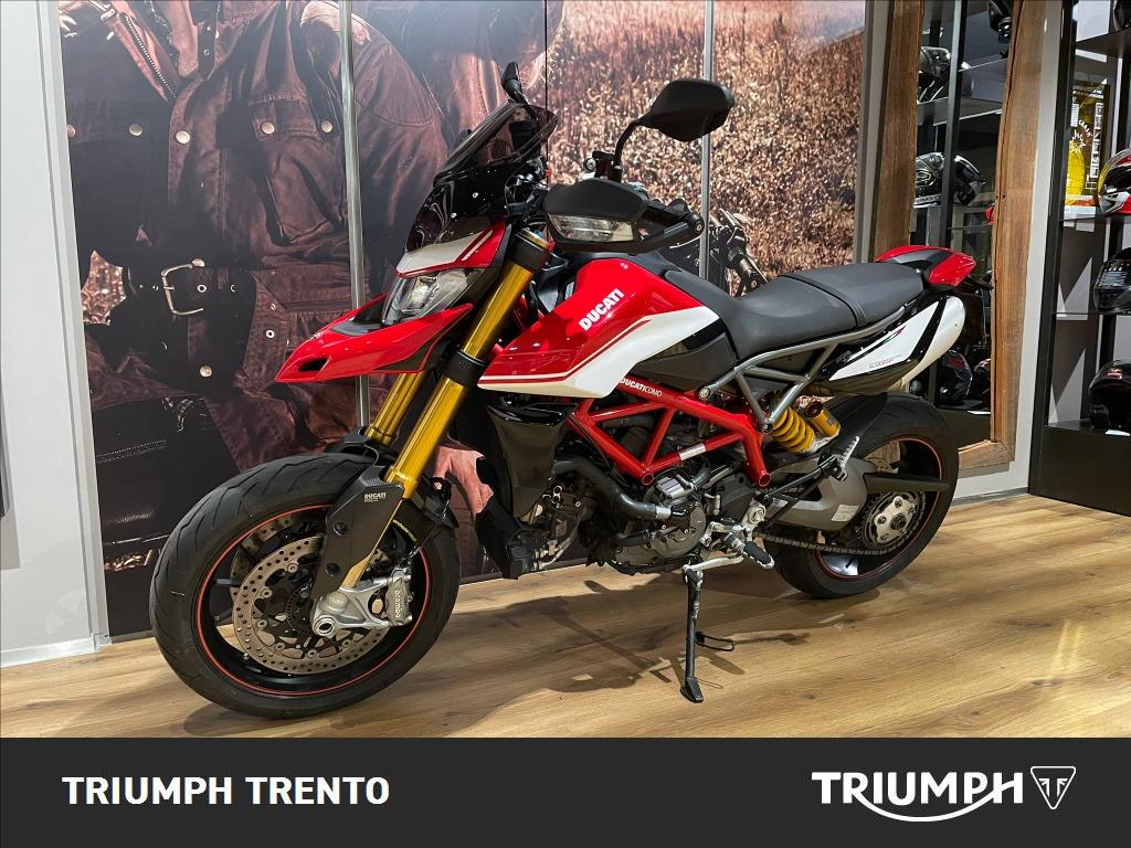 DUCATI Hypermotard 950 SP