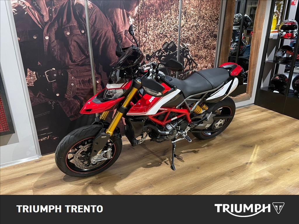 DUCATI Hypermotard 950 SP