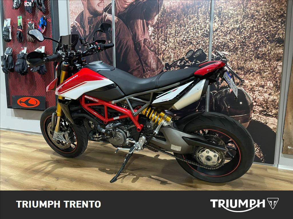 DUCATI Hypermotard 950 SP