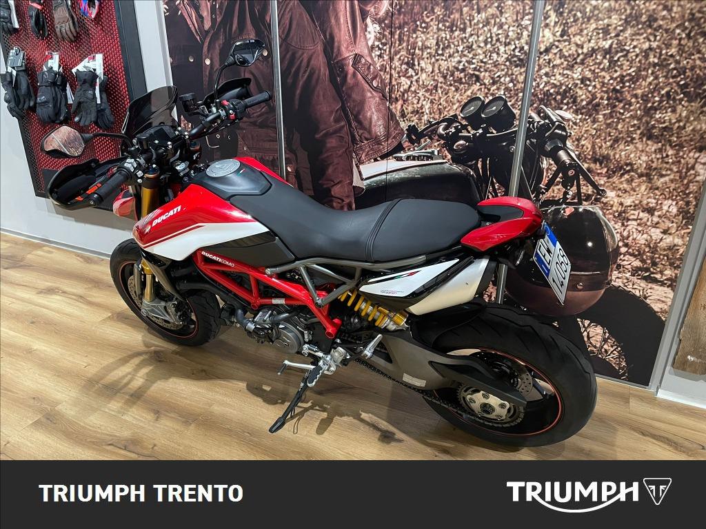 DUCATI Hypermotard 950 SP
