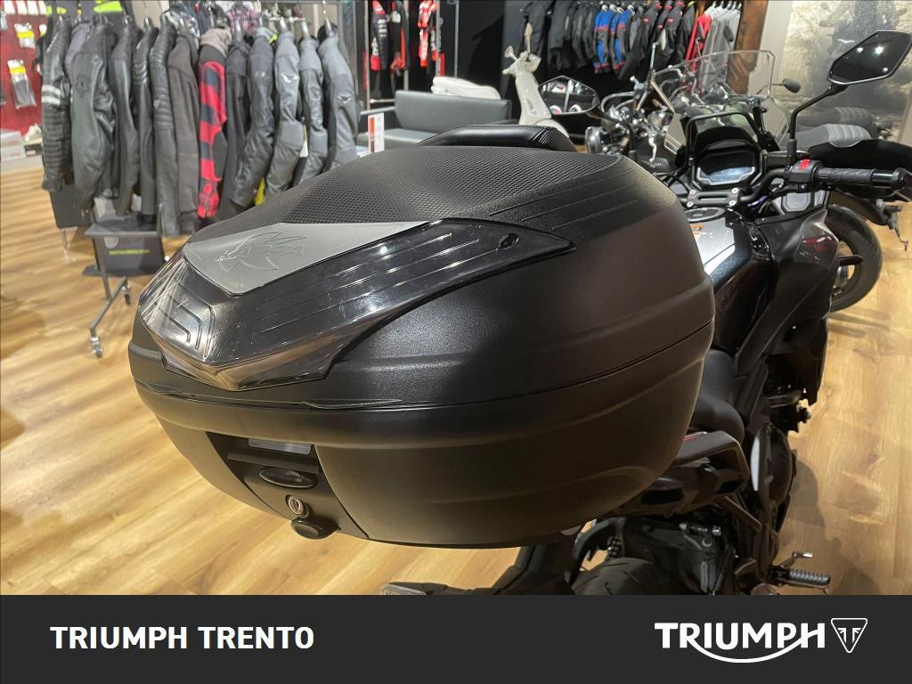 KAWASAKI Versys 650 Abs