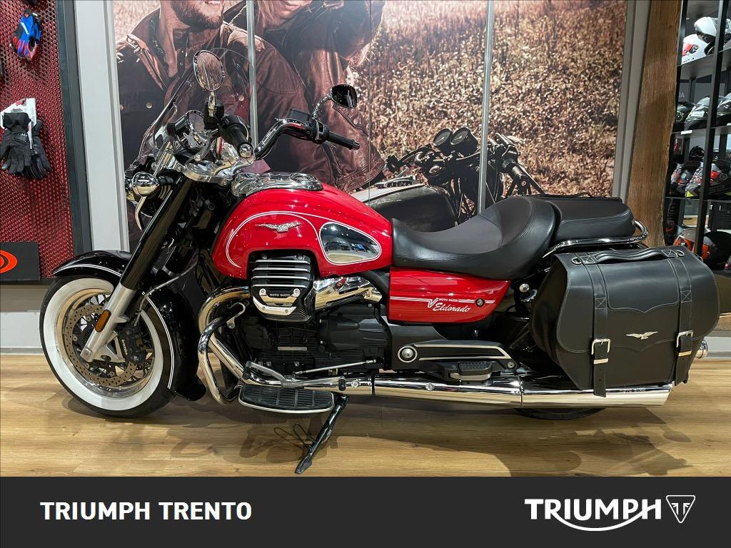 MOTO GUZZI Eldorado 1400 