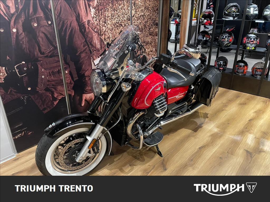 MOTO GUZZI Eldorado 1400 