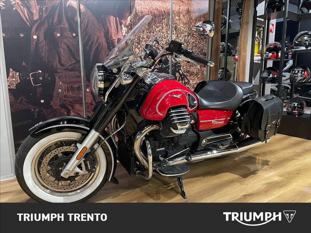 MOTO GUZZI Eldorado 1400 