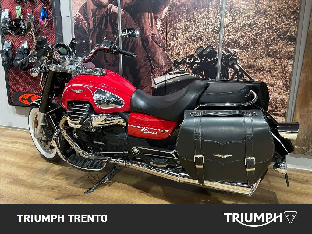 MOTO GUZZI Eldorado 1400 