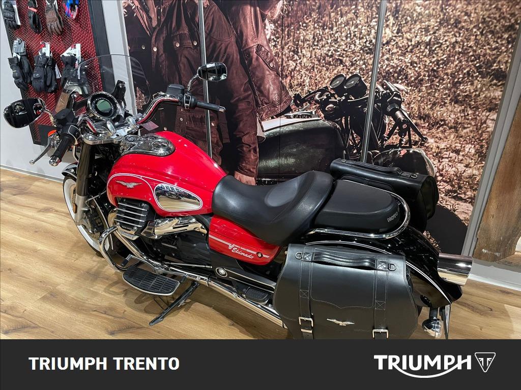 MOTO GUZZI Eldorado 1400 