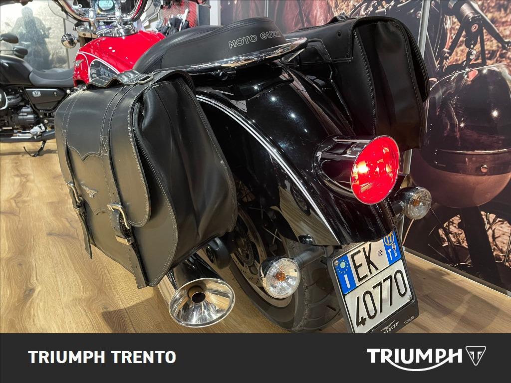 MOTO GUZZI Eldorado 1400 