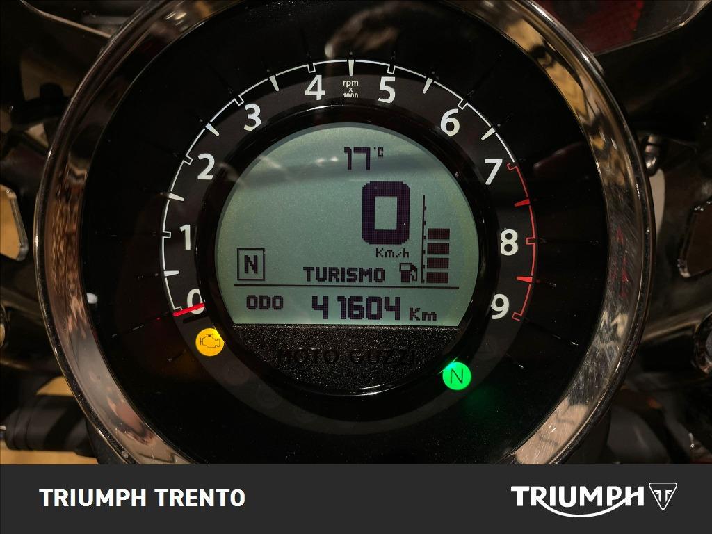 MOTO GUZZI Eldorado 1400 