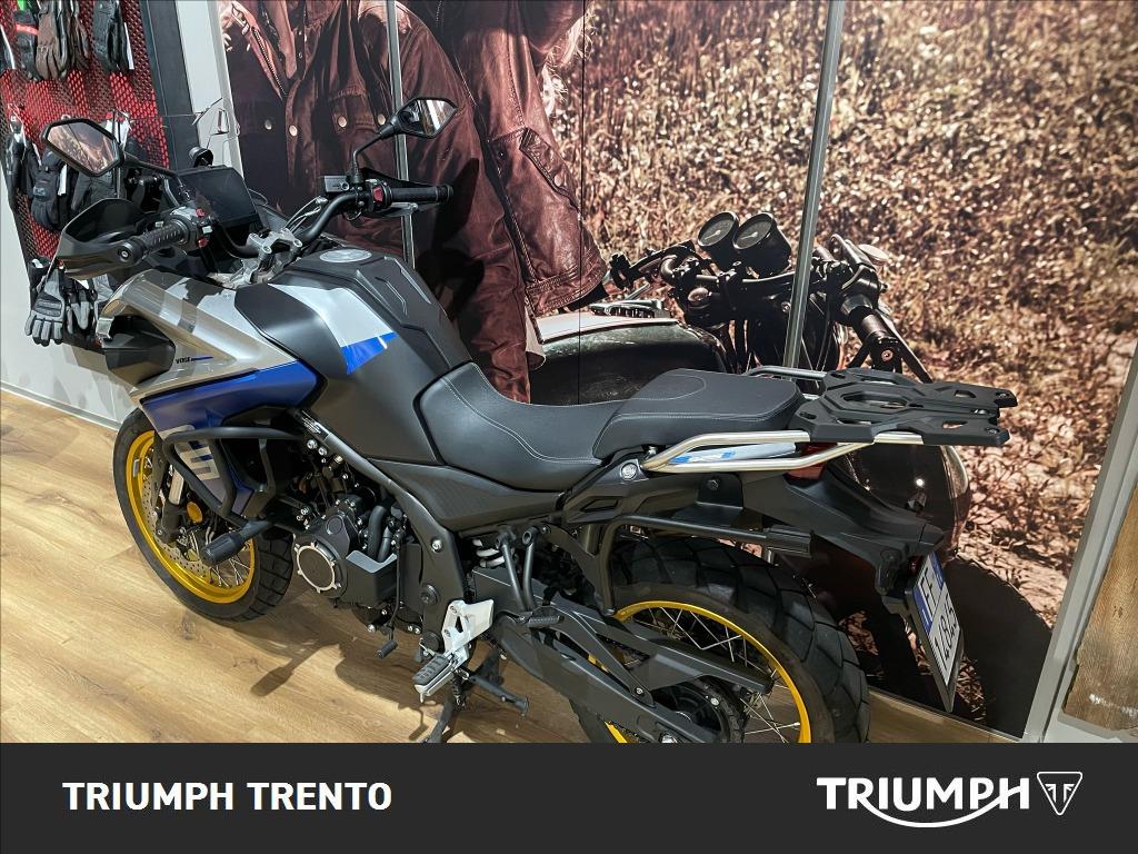 VOGE Valico 500 DSX Abs E5