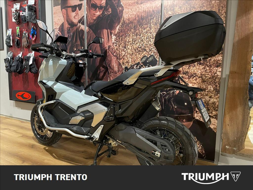 HONDA X-ADV 750 DCT Gravel Abs