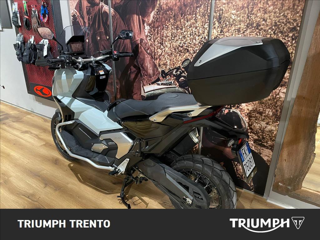 HONDA X-ADV 750 DCT Gravel Abs